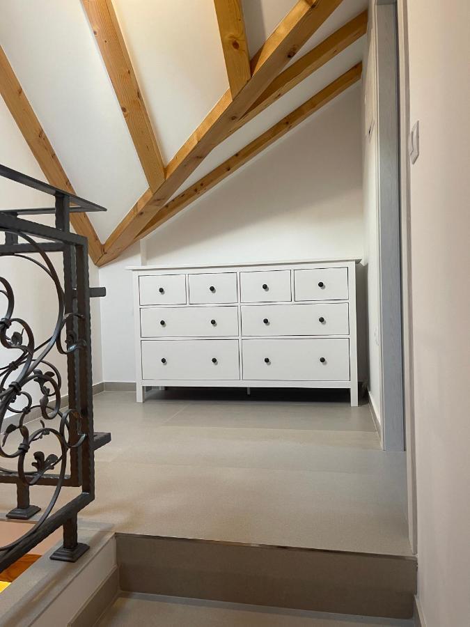Ferienhaus Piscitelli Cavtat
