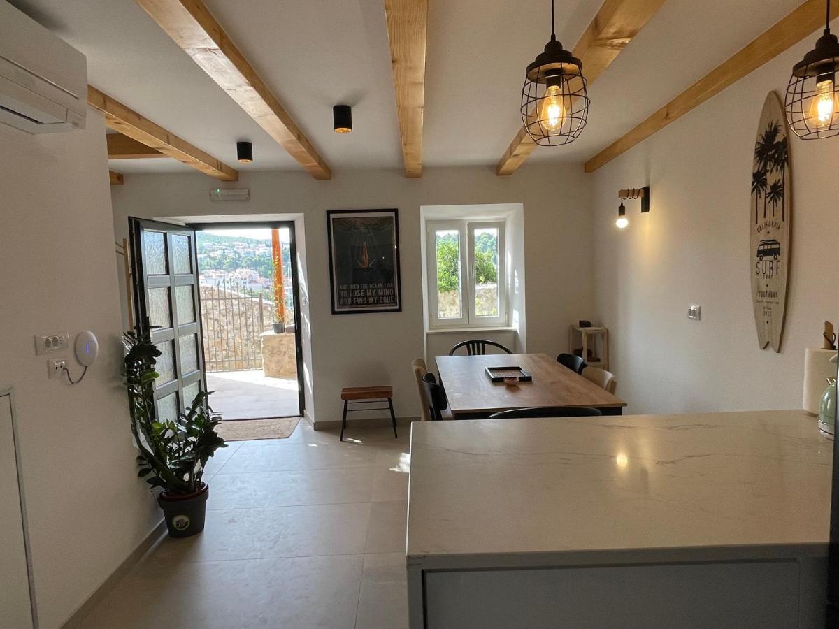 Ferienhaus Piscitelli *