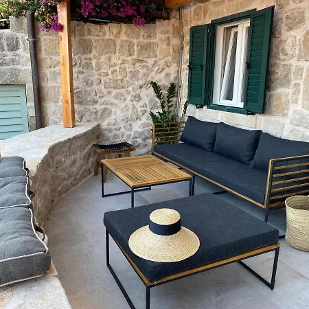 Villa Piscitelli Cavtat Exterior photo