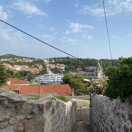 Villa Piscitelli Cavtat Exterior photo