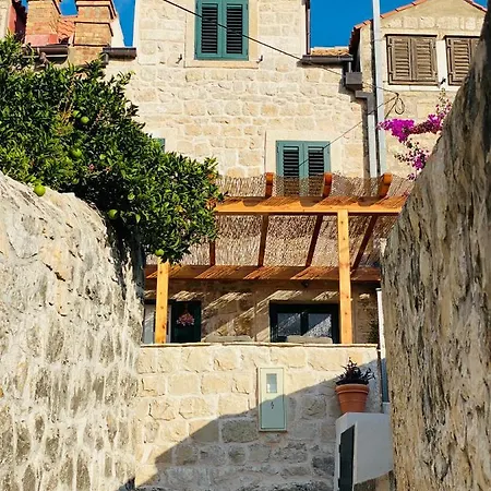 Villa Piscitelli Cavtat Exterior photo