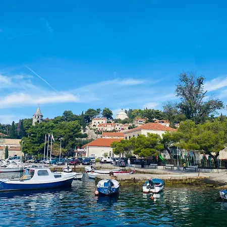 Villa Piscitelli Cavtat Exterior photo