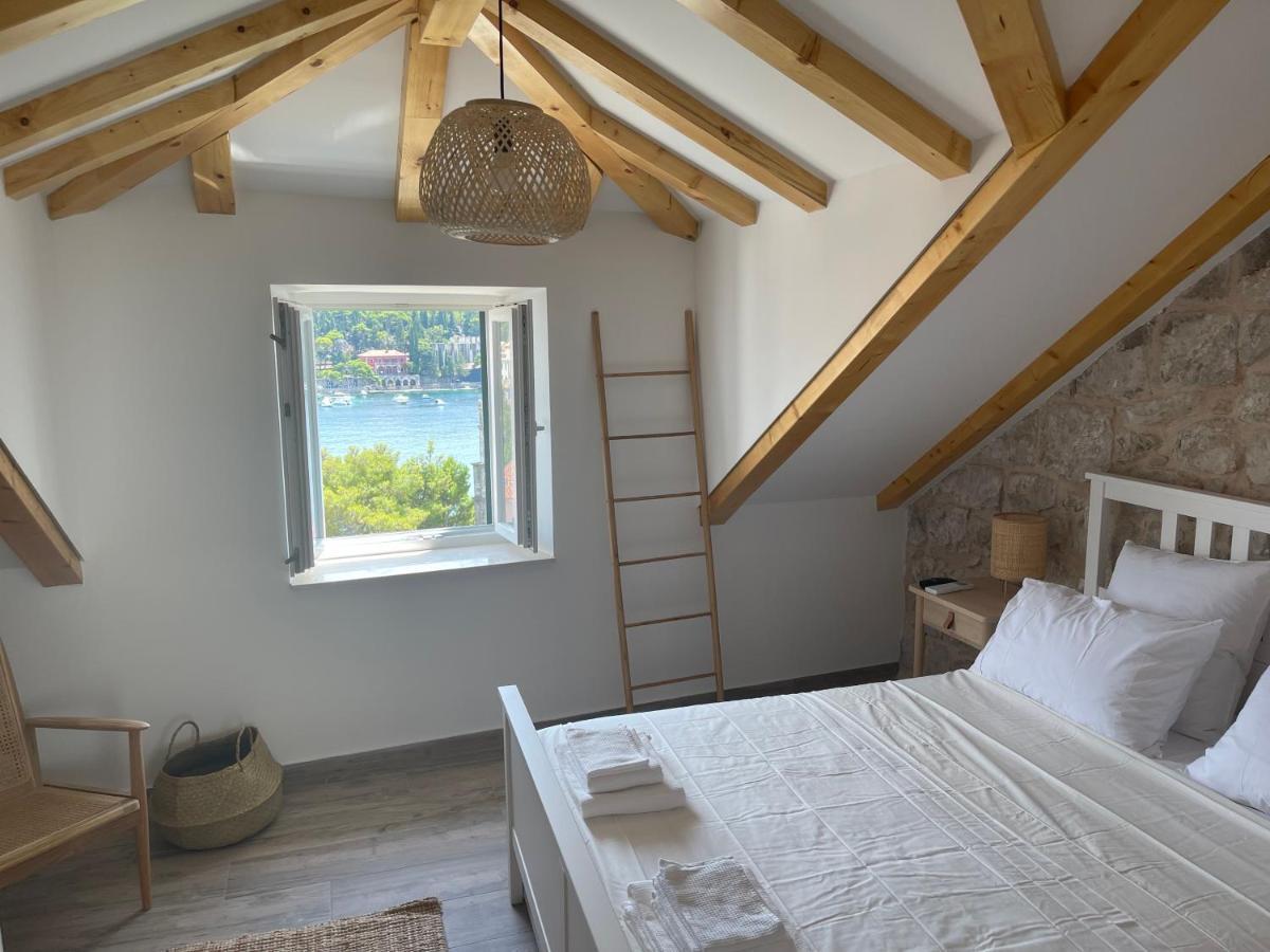 Piscitelli Holiday home *