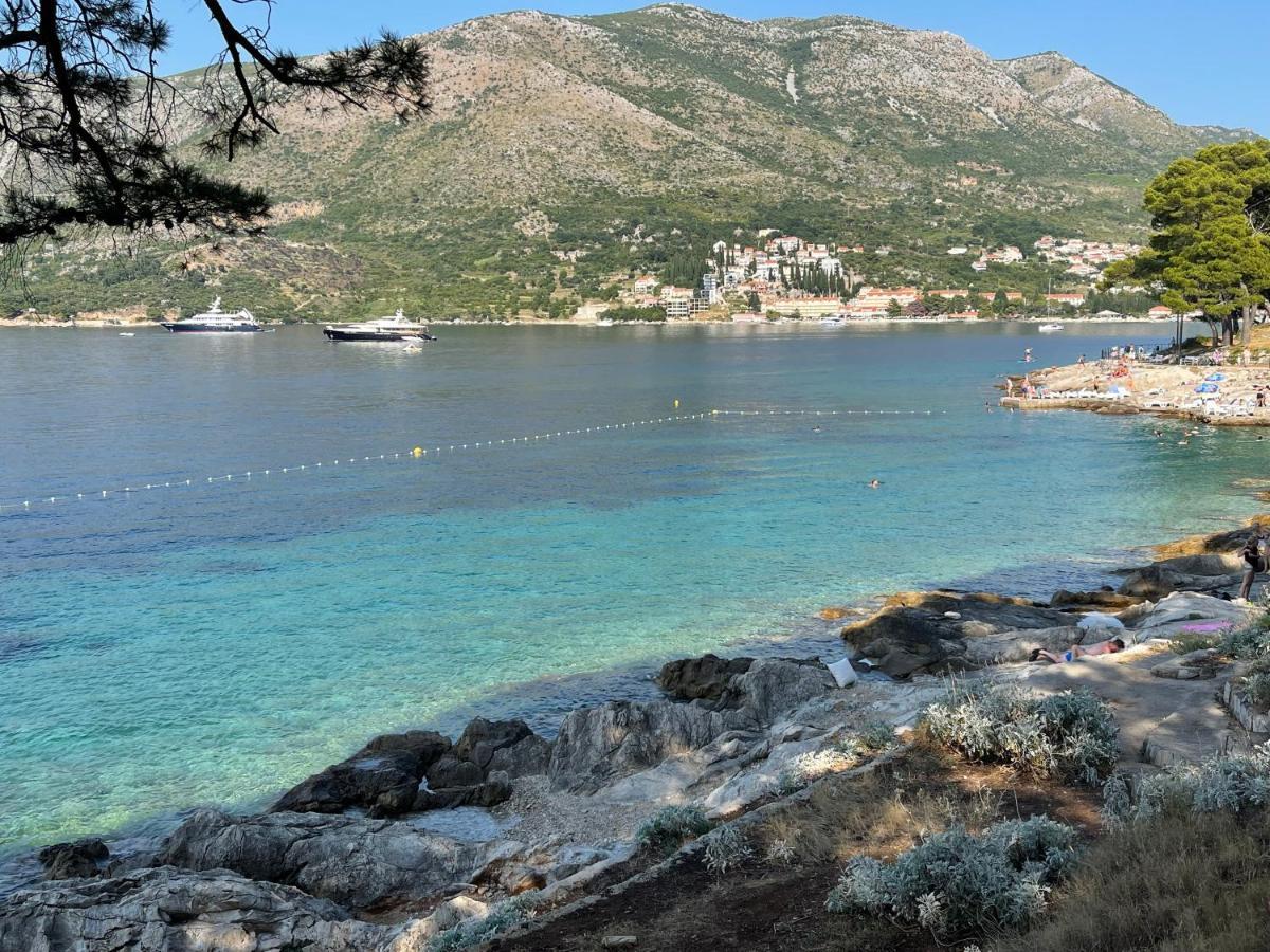 Piscitelli Holiday home Cavtat