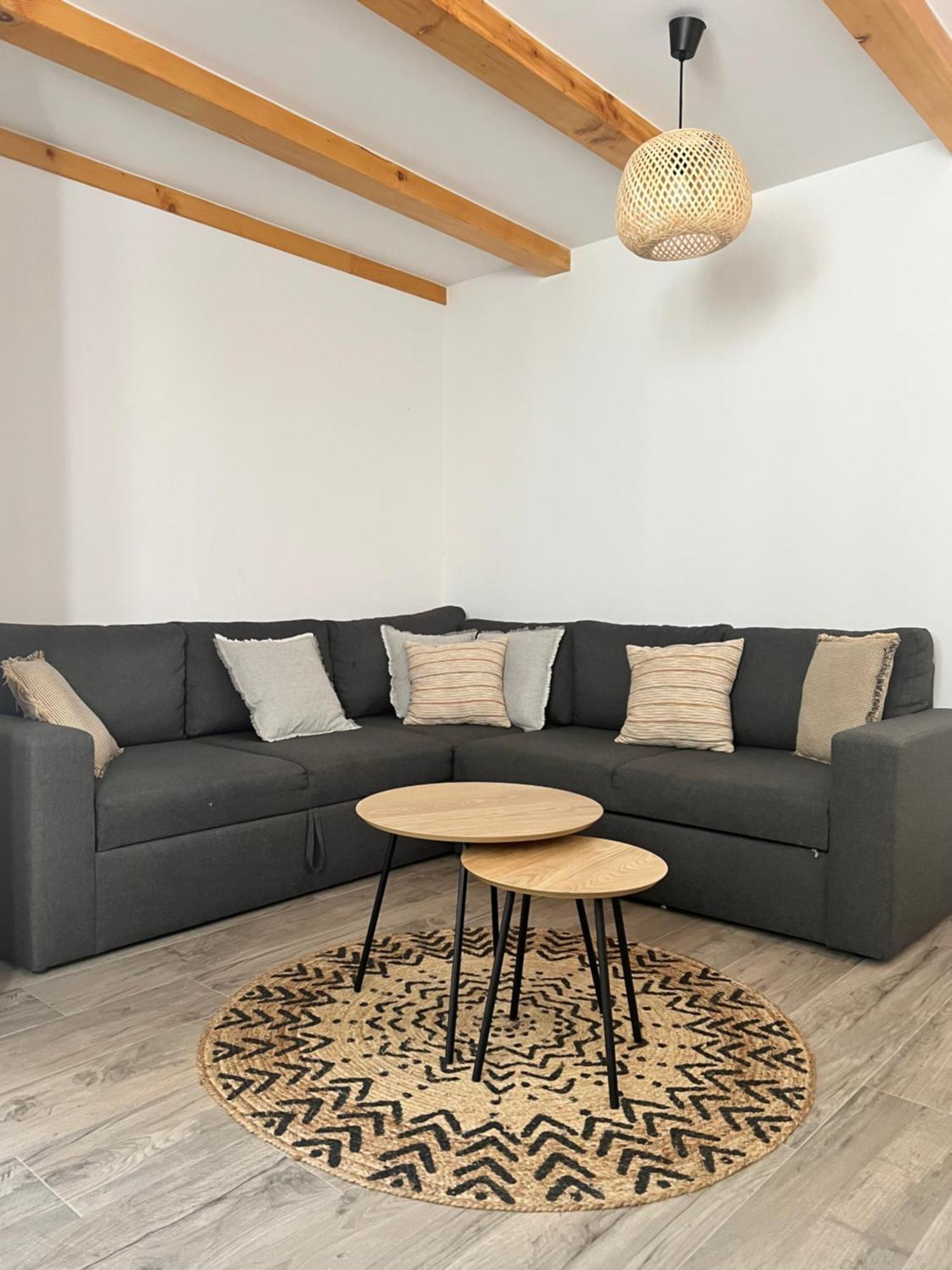 Holiday home Piscitelli *